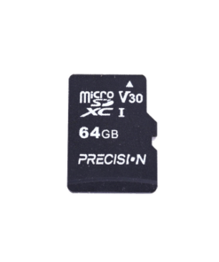 PS-MSD/64G-PRECISION-Memoria microSD para Celular o Tablet / 64 GB / Multipropósito