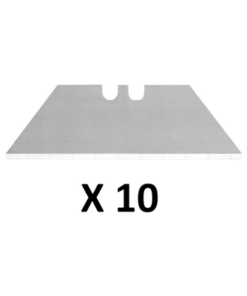 PSTH05001R1-PRECISION-Navaja de Reemplazo de Uso Pesado de 0.5 mm (10 pzas).