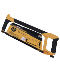 PSTH05003-PRECISION-Arco de Segueta de Aluminio de 12" (Incluye 1 hoja).