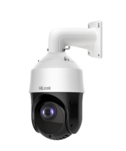 PTZ-N4215I-DE(F)-HiLook by HIKVISION-Domo PTZ IP 2 Megapixel / 15X Zoom / 100 mts IR / Exterior IP66 / PoE+/ WDR 120 dB / Defog / EIS / HLC / 3D-DNR