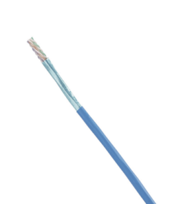 PUL6AV04BU-EG-PANDUIT-Bobina de Cable UTP de 4 Pares, Vari-MaTriX, Cat6A, 23 AWG, LSZH (Libre de Gases Tóxicos), Color Azul, 305m