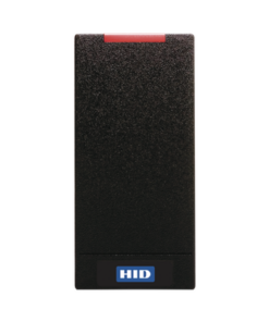 R10E-HID-Lector R10 Express, Solo Tarjetas SEOS, Garantia de por Vida