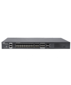 RG-S6120-20XS4VS2QXS-RUIJIE-Switch distribución de fibra hasta 23 Tbps de Capacidad, 20 puertos SFP+ 10G, 4 Puertos SFP28 25G y 2 puertos QSFP+ 40G
