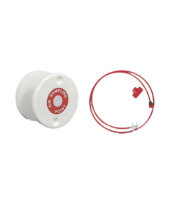 RP-5216-SAFE FIRE DETECTION INC.-Punto de Muestreo Para Usarse Con Capilares de Aspiración | Necesita Rollo de Capilar RP5219 | Conector RP5223 y Conexión Tipo “T” Modelo RP5204