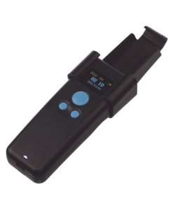 RPDSCN-PANDUIT-Escáner Portátil de Código de Barras RapidID™, Con Conexión Bluetooth®, Para Uso Con Cables de Parcheo y Jumpers Pre-Etiquetados de Panduit