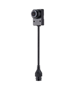 SLAT2480VA-HANWHA VISION-Lente fijo de 2.4mm 2MP compatible con Cámara PNM-9000QB forma tipo L