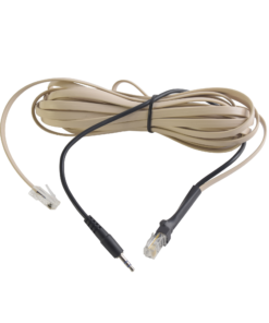 SOPC-2275-ICOM-Cable de conexión de VEPG3 a radio móvil y aéreo