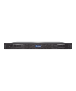 SOS-NVR-170-12T-ISS-SERVIDOR NVR 170 1U 2-BAHIAS RACK, CORE I5-9500, 16GB RAM, 256GB SSD, 12TB SATA, (2) 550W PWR, 1GbE, 10GBE RJ45 NIC, WIN 10 PRO