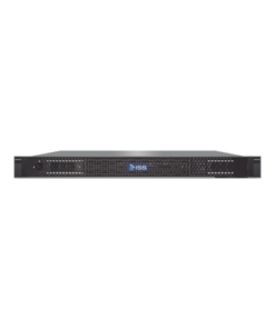 SOS-NVR-170-16T-ISS-SERVIDOR NVR 170 1U 2-BAHIAS RACK, CORE I5-9500, 16GB RAM, 256GB SSD, 16TB SATA, (2) 550W PWR, 1GbE, 10GBE RJ45 NIC, WIN 10 PRO