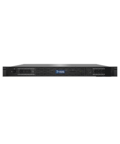 SOSNVR17532T-ISS-Servidor de Aplicación 175 para VMS ISS - Core I7 9700K, 16 GB RAM, Win 10 PRO, 32TB HDD (2x16TB), 1GbE / 10GbE NIC, 1U Rack 