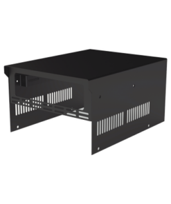 SRF5123-EPCOM INDUSTRIAL-Gabinete para Radios SRF5123 con fuente SS18.