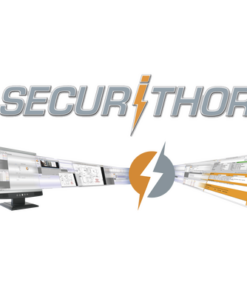 STCPLUS-MCDI SECURITY PRODUCTS, INC-Licencia Anual, Securithor PLUS V2 Software Profesional para Monitoreo de alarmas, única estación, disponible para 200 cuentas incluye modulo Video Verificación..