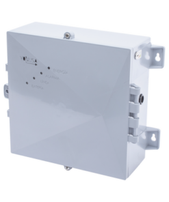 SYSNG-V3-YONUSA-Energizador con tecnología SMT de 12,000Volts-1Joule/ 2500Mts Lineales de Protección / Cercas Electrificadas