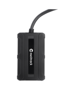 T711L-MEITRACK-Rastreador Vehicular (GPS) IP67  Ideal para Motocicletas y Vehiculos Todo Terreno con conectividad 2G y 4G.