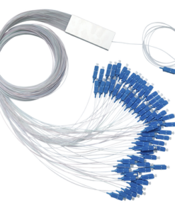 TM-PLC-1X64UPC-TEMPO-Splitter (Divisor Óptico) tipo PLC, 1x64, conectores SC/UPC 