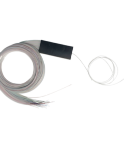 TM-PLC-1X64WOC-TEMPO-Splitter (Divisor Óptico) tipo PLC, 1x64, para fusión (sin conectores)