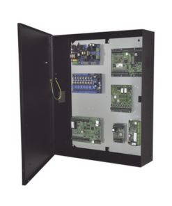 TROVE2M2-ALTRONIX-GABINETE ALTRONIX TROVE2 Y UN BACKPLANE EXTRAIBLE 