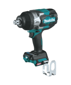 TW-001-GZ-MAKITA-Llave de Impacto BL 40 V máx. XGT 3/4" 4 Velocidades eléctricas 0 A 1900-2200-2400- 0 a 2500 ipm. Sin batería Li-ION sin cargador.