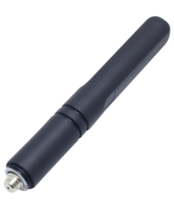 TX4069-TXPRO-Antena UHF Helicoidal Recortada, 400-470 MHz, para Radios DEP570/DGP8050/DGP8550/DEP550E/DEP570E/DGP8550E