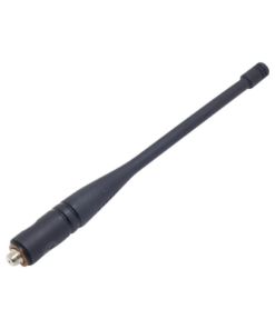 TX4079-TXPRO-Antena UHF Helicoidal, 400-470 MHz, para Radios DEP570/DGP8050/DGP8550/DEP550E/DEP570E/DGP8550E