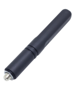 TX4119-TXPRO-Antena VHF Helicoidal Recortada, 136-174 MHz, para Radios Portátiles DEP570/DGP8050/DGP8550/DEP550E/DEP570E/DGP8550E