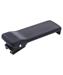 TX8255CLIP-TXPRO-Clip de cinturón para Radios DP1400/DEP450/EP450/PR400/CP200/CP200D/CP200XLS/CP040/CP140/CP150/GP3688
