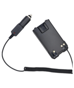 TXBATBP265-TXPRO-Cable adaptador de corriente para radios ICOM ICF3003/4003, para bateria BP265