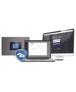 UCM-RC-PLUS-GRANDSTREAM-Licencia anual Plus Remote Connect 50 usuarios y 8 sesiones concurrentes, para UCM63XX / UCM63XXA