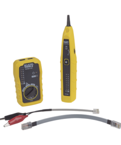 VDV-500-705-KLEIN TOOLS-Probador para Mapeo de Cables de Red Tone & Probe No Energizados