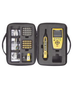 VDV501-829-KLEIN TOOLS-Probador de cables, kit de prueba y tono VDV Commander™