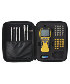 VDV-501-852-KLEIN TOOLS-Probador Scout™ Pro 3 con kit de transmisores remotos de ubicación.