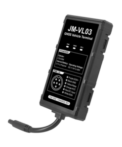 VL03KIT-JIMIIOT-Localizador vehicular 4G/2G + Relevador + 1 licencia anual TRACKSOLIDPRO 