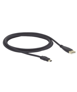 VT200LUSB-EPCOM-Cable de programacion para localizador VT200L