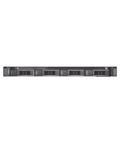 WRR-P-E200W2-MS-HANWHA VISION-NVR Wisenet WAVE basada en Windows / Montable en Rack 1U / 470 Mbps throughput 