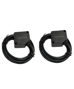 XBS-25-MRF-ACCESSPRO-Fotocelda Infrarroja Con Alcance de 25 Metros / Ideal Para Seguridad en Dispositivos de Acceso Vehicular 