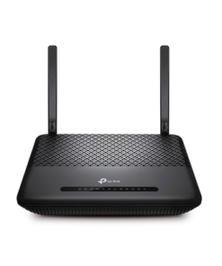 XC220G3V-TP-LINK-ONU/ONT - GPON Router WIFI AC 1200 / 1 Puerto PON SC/APC / 1 Puerto FXS (rj11) / 4 Puertos LAN 10/100/1000 MBPS / Soporta AgiNet Config - AgiNet ACS (herramienta de gestión remota))