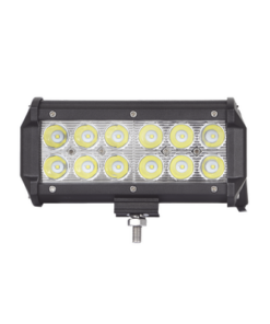 XD20F-EPCOM INDUSTRIAL SIGNALING-Barra de Luz de 12 LED, 1500 Lúmenes, 18 watts, 10-30 Vcc, IP67, 6.5 pulgadas