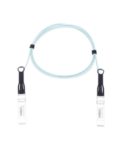 XG-SFP-AOC1M-RUIJIE-Jumper de fibra con  MINI-GBIC SFP+ 10GB 1m