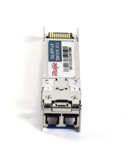 XG-SFP-LR-SM1310-RUIJIE-Transceptor MINI-GBIC SFP+ 10GB Monomodo Hasta 10Km