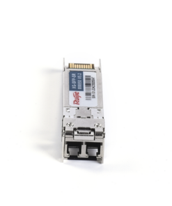 XG-SFP-SR-MM850-RUIJIE-Transceptor MINI-GBIC SFP+ 10GB Multimodo Hasta 300m