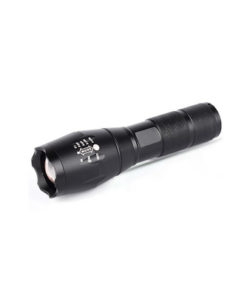 XT61-EPCOM INDUSTRIAL SIGNALING-Linterna LED de Aluminio, 600 Lúmenes, IPX4, Resistente al Agua