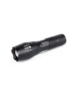 XT62-EPCOM INDUSTRIAL SIGNALING-Linterna LED de Aluminio, 800 Lúmenes, IPX4, Resistente al Agua