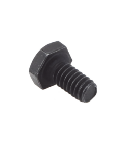 1408BHTBNIN-LINKEDPRO BY EPCOM-TORNILLO HEX 1/4 X 1/2 BLACK OXIDE