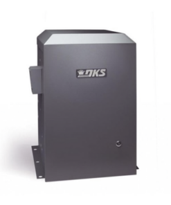 9150-380-DKS DOORKING-Operador de puertas corredizas de 680 Kg y 13.7 m