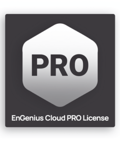 AP-3YR-LIC-ENGENIUS-Licencia EnGenius Cloud por 3 Años,  Incluye Acceso Ilimitado a Interfaz en la Nube, Funciones Avanzadas, Soporte de Integración de API y Soporte Técnico.