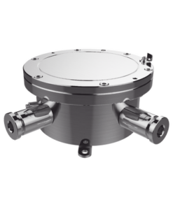 DS-2781ZJ-X-HIKVISION-Caja de Conexiones Anti explosión / IP68 / Acero  Inoxidable 316L