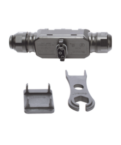 KITHOYMILESTOOL-HOYMILES-kit de Herramienta y Accesorios Para Cable Troncal de Microinversor de la serie HMS