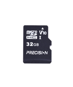 PS-MSD/32G-PRECISION-Memoria microSD para Celular o Tablet / 32 GB / Multipropósito