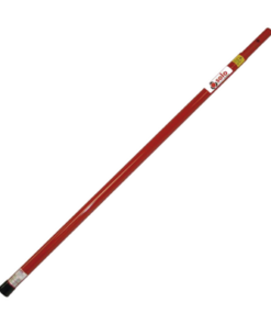 SOLO-108-SDI-Pértiga telescópica para prueba de detectores hasta 2.4m (8 ft), soporta extensiones SOLO-101 para mayor altura