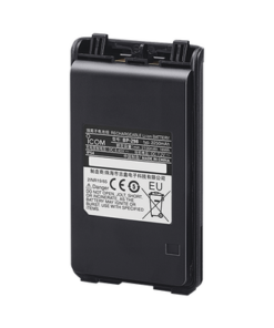 TXBP298-TXPRO-Batería Li-Ion 2500 mAh Para Radios ICF3003/4003/ ICV86